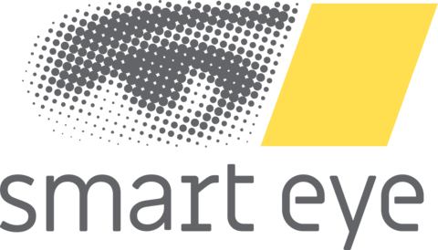 Smart Eye AB Logo