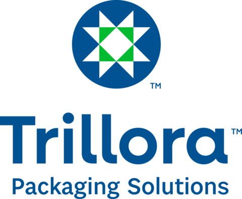 Trillora Packaging Solutions Logo