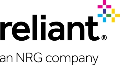 Reliant Logo