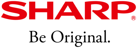 Sharp Corporation Logo
