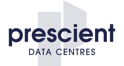 Prescient Data Centres Logo