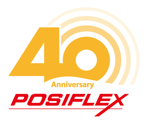 Join Posiflex at NRF 2024, booth #4247 - Celebrating 40 years of innovation (Graphic: Business Wire)