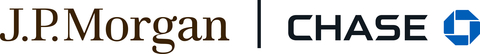 JPMorgan Chase & Co. Logo