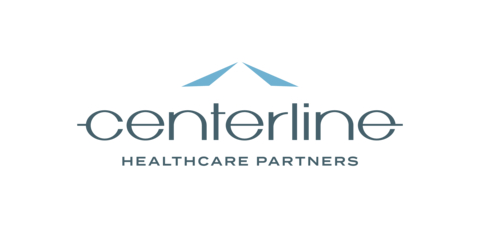 Centerline Healthcare Partners Logo