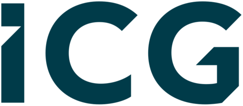 ICG Logo
