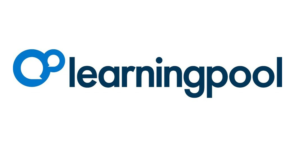 Learning Pool Logo