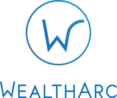 WealthArc Logo