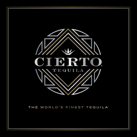 The Elevated Spirits Company Logo