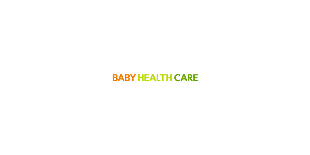 BabyHealthCare logo