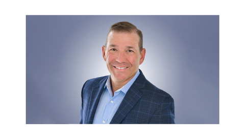 Jim Politte joins Linkwell Health as Chief Growth Officer (Photo: Business Wire)