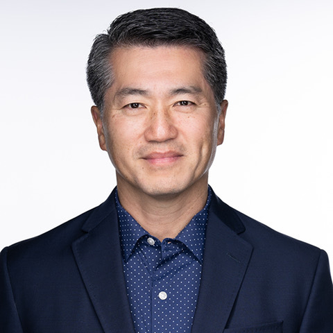 Pictured: Brian Kim, Mission Bio CEO (Photo: Business Wire)