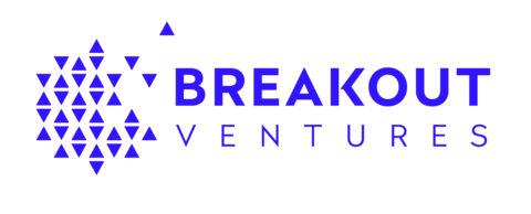 Breakout Ventures Logo