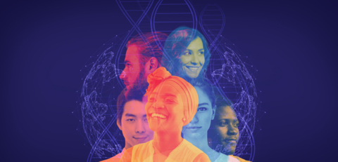 Most comprehensive and ethnically diverse genomic coverage on a high throughput microarray delivers multi-disease and pharmacogenomic research analysis across global populations. (Photo: Business Wire)