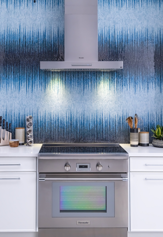 original Thermador Pro Harmony® Liberty® Induction Range (Photo: Business Wire)