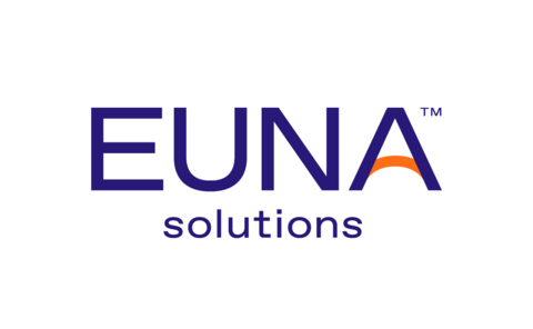 Euna Solutions Logo