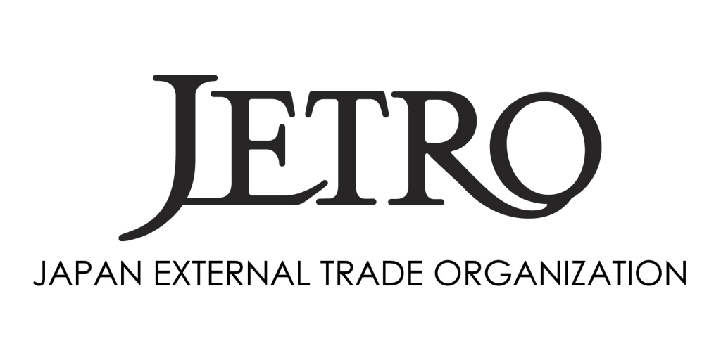 jetro logo with name black