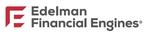Edelman Financial Engines Logo