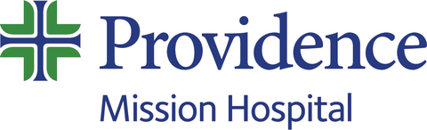 Providence Mission Hospital Logo