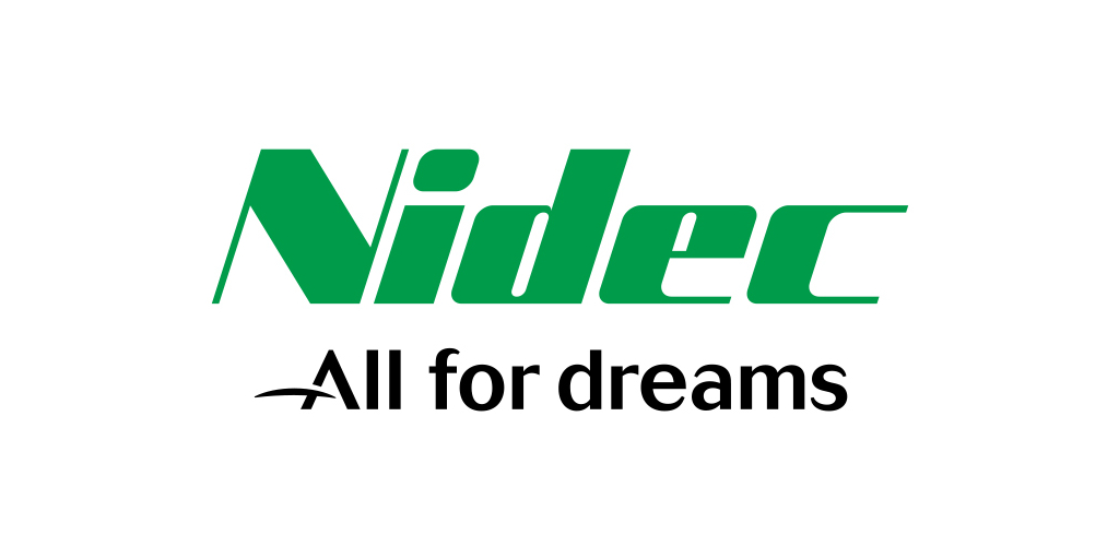 Nidec All for deams.Green RGB