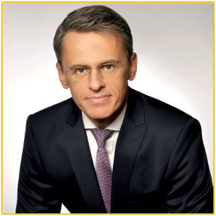 thumbnail Markus Taubert, GoldenTree Asset Management. (Photo: Business Wire)