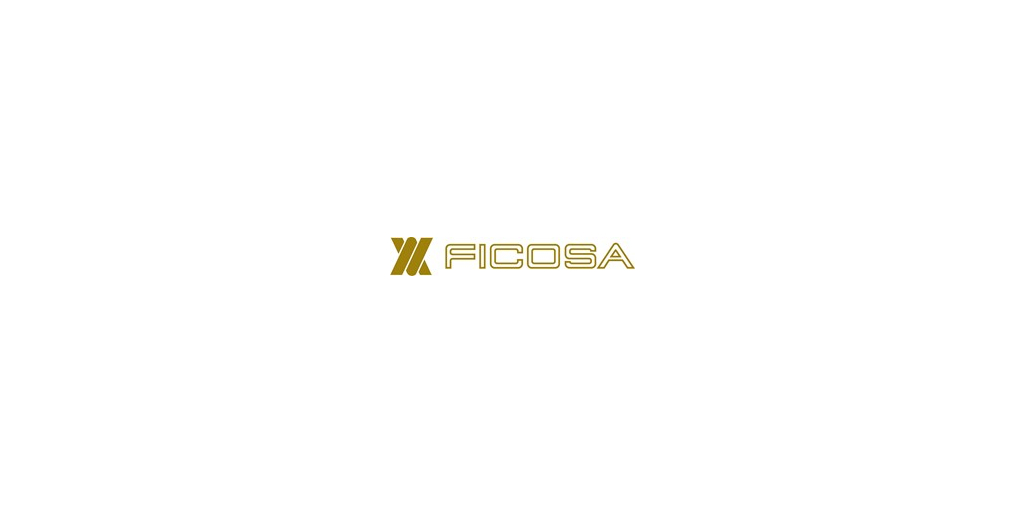Ficosa Logo