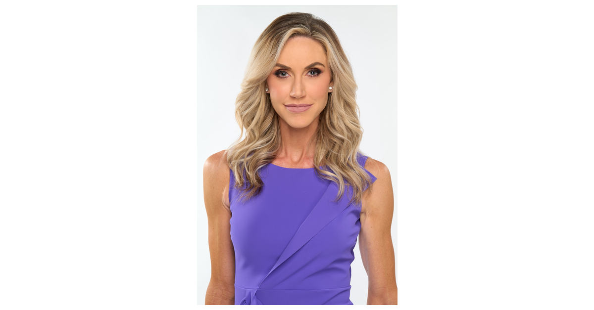 Salem Podcast Network Signs Lara Trump