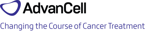 AdvanCell Logo