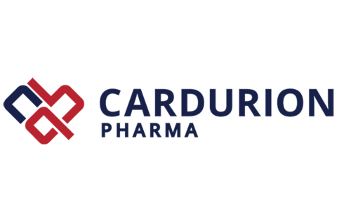 Cardurion Pharmaceuticals, Inc. Logo
