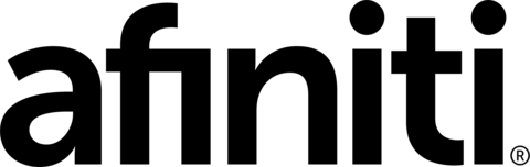 Afiniti Logo