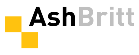 AshBritt Logo