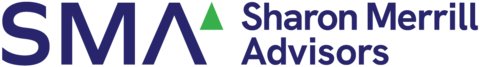 Sharon Merrill Advisors Logo