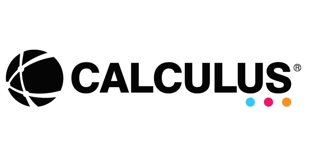 Calculus Group White Background Logo