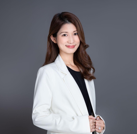 Rita Lin (Photo: Business Wire)