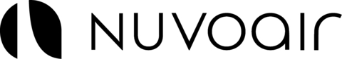 NuvoAir Medical Logo