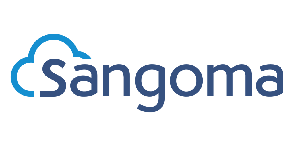 sangoma logo web