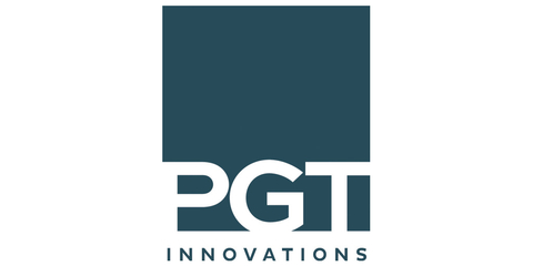 PGT Innovations, Inc. Logo