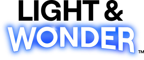 Light & Wonder, Inc. Logo