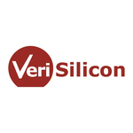 New VeriSilicon logo