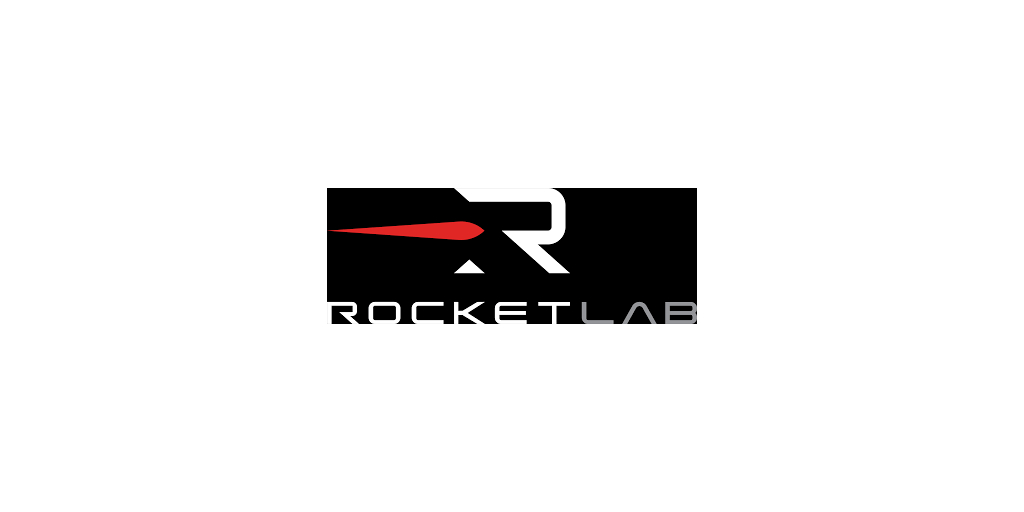 Rocket Lab Logo