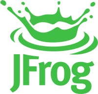 JFrog Ltd. Logo