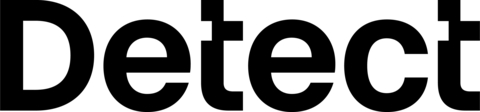 Detect, Inc. Logo