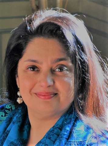 Dr. Suman Shirodkar (Photo: NanoPhoria bioscience)