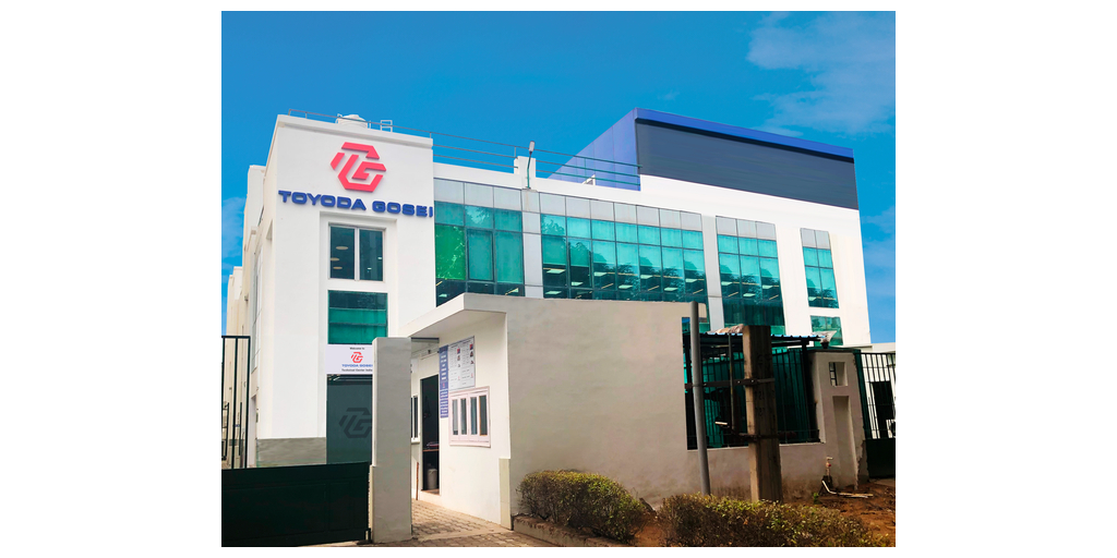 Toyoda Gosei Technical Center India