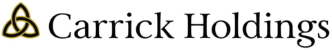 The Carrick Group Logo