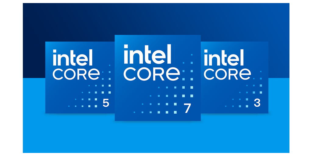 Intel® Core™ Ultra Processor (Series 1) Product Brief