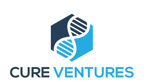 Cure Ventures Logo