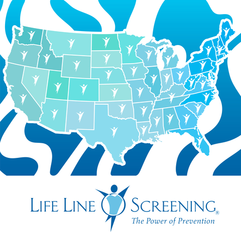 Visit the Lie Line Screening webpage here: https://www.lifelinescreening.com/?sourcecd=SFBG001 (Graphic: Business Wire)