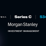 Morgan Stanley Expansion Capital Leads M Series C Investment in Vortexa