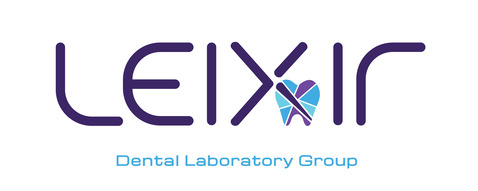 Leixir Dental Laboratory Group Logo