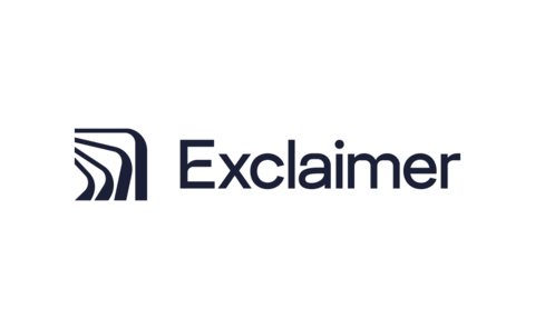 Exclaimer Logo